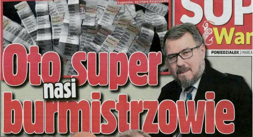 Burmistrz Mokotowa zwycięzcą plebiscytu