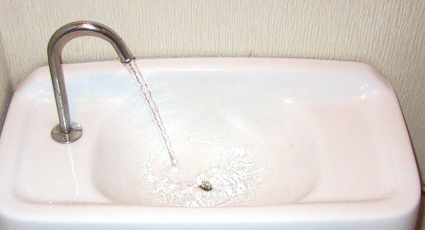 Planowane wyłączenia wody na Mokotowie