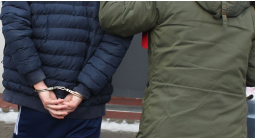 Oszukiwał i ukrywał się przed policją przez kilka lat. W końcu go zatrzymano!