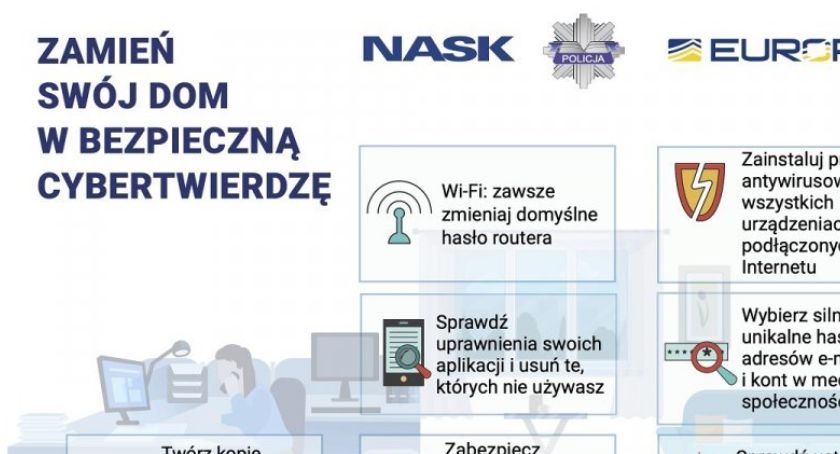 Cybertwierdzę można stworzyć nawet z domu!