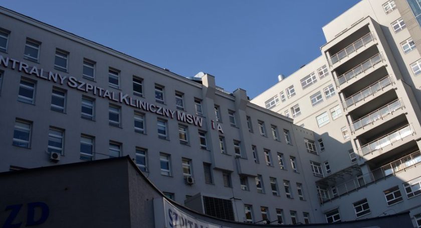 Pierwsza taka kara za ucieczkę ze szpitala