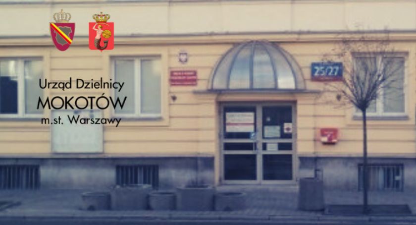 Kolejne ograniczenia w Urzędzie