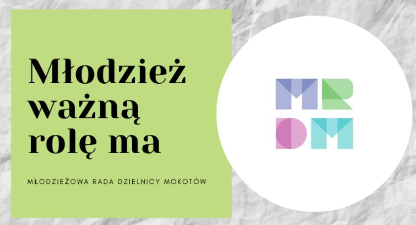 Młodzież, która dba o siebie, innych i dzielnicę! 