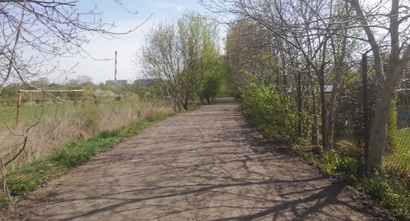 Jak poszło z drogami gruntowymi?