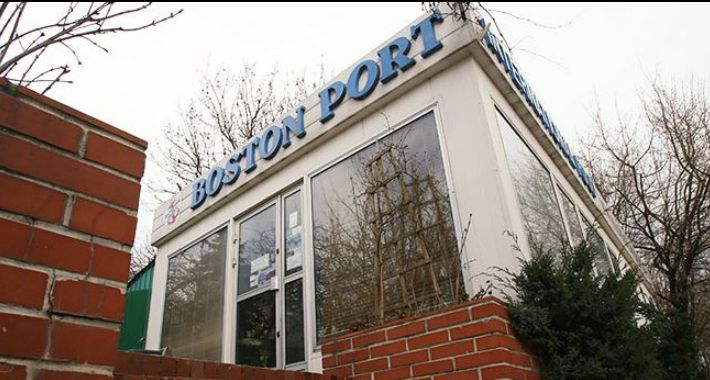 Boston Port może zniknąć z Mokotowa