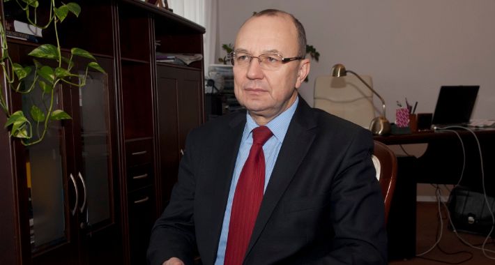 Staram się nie mieszać polityki z zarządzaniem - Rozmowa z Bogdanem Olesińskim