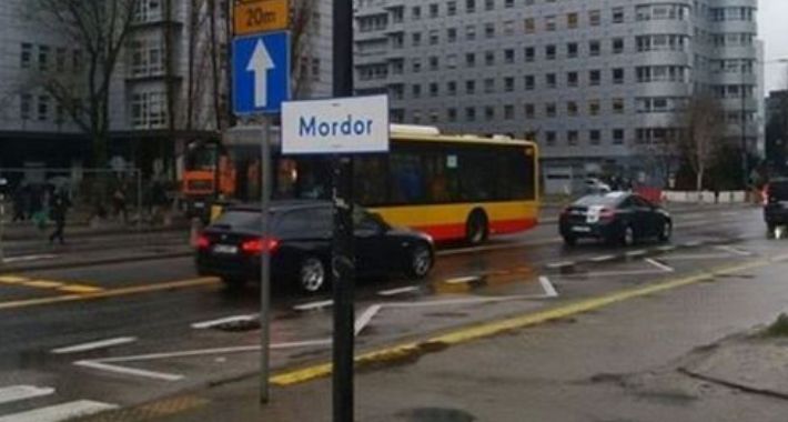 Od 1 kwietnia mamy nową dzielnicę?