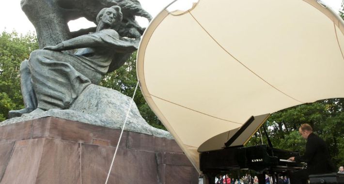Ostatni Koncert Chopinowski w sezonie 2015