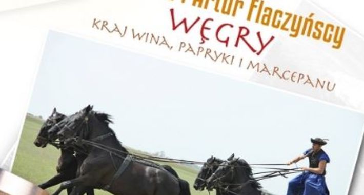 Węgry: kraj wina, papryki i marcepanu - pokaz slajdów w Kadrze 