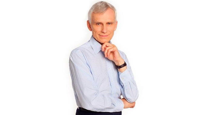Marcin Święcicki o janosikowym