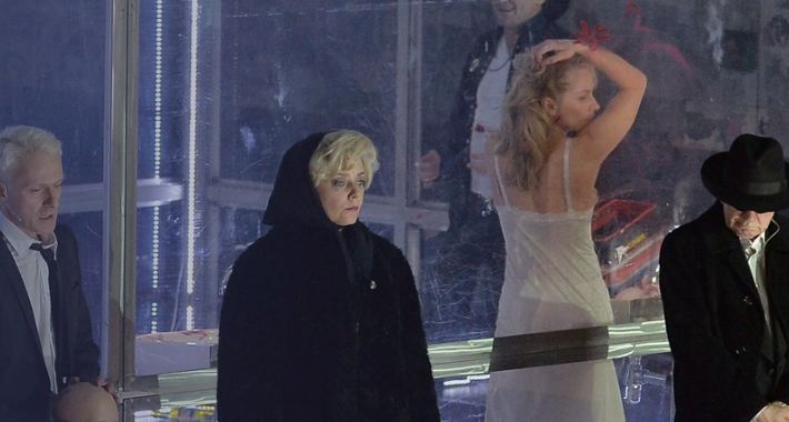 Jesień teatralna w NInA