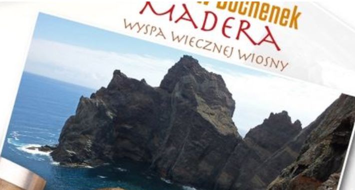 Madera - pokaz slajdów w DK Kadr 