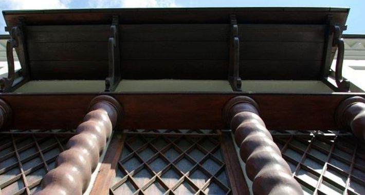 Fabryki dawnego Mokotowa i Stegny - spacery na ten weekend