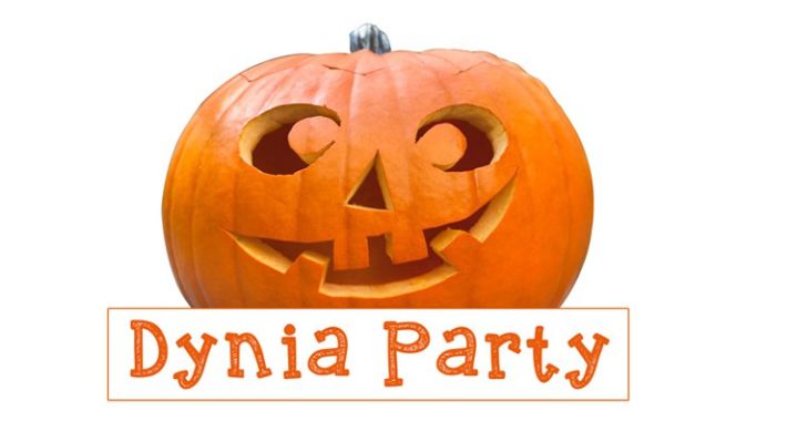 Dynia party w SDK