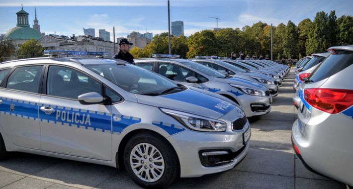 W Warszawie będzie bezpieczniej