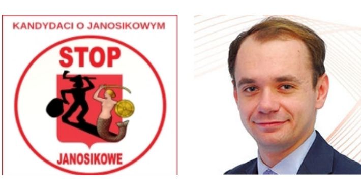 Sebastian Gajewski o janosikowym