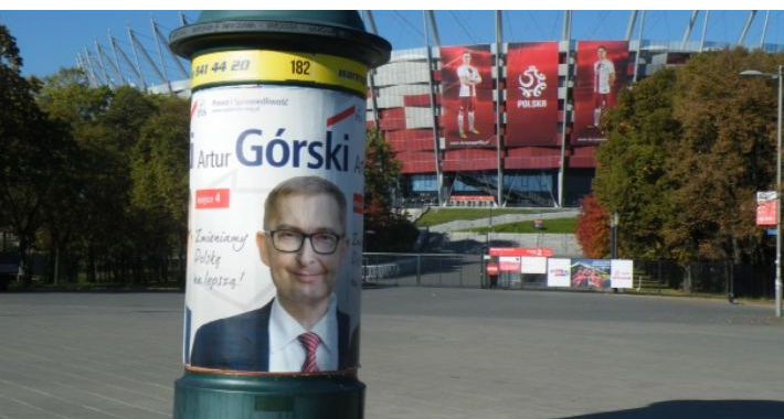Odpowiedzialne rządy czy koalicja strachu?