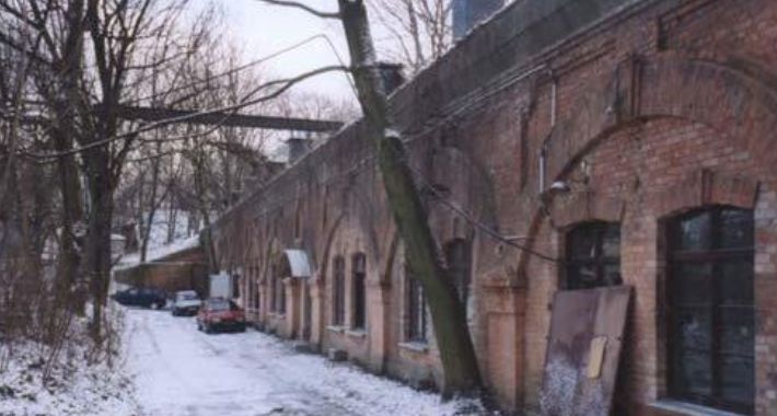 Wokół Fortu Mokotów - spacer bezpłatny   