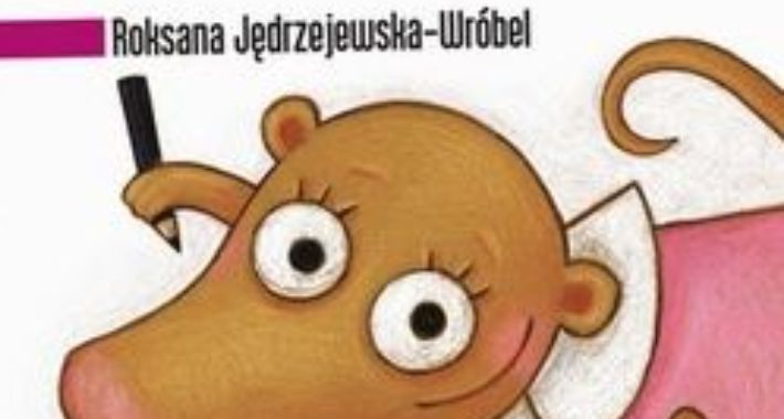 Spotkanie z Roksaną Jędrzejewską-Wróbel