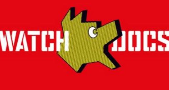 Iluzjon: Festiwal Filmowy WATCH DOCS. Prawa Człowieka w Filmie