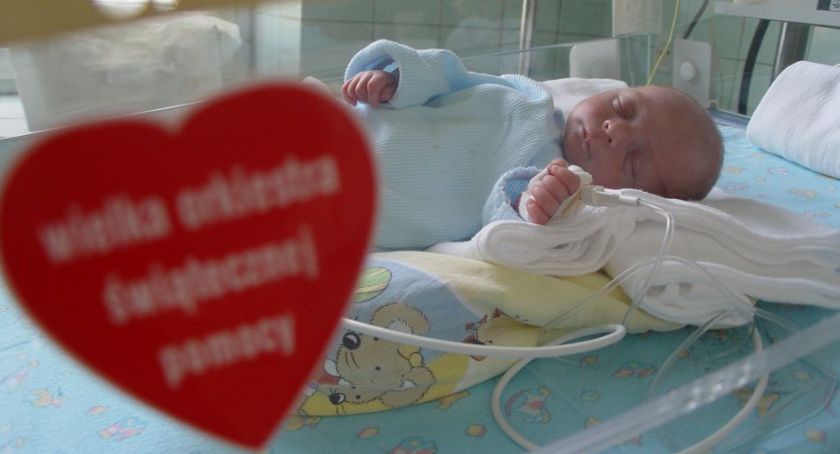 24. Finał WOŚP: na Mokotowie będzie się działo!