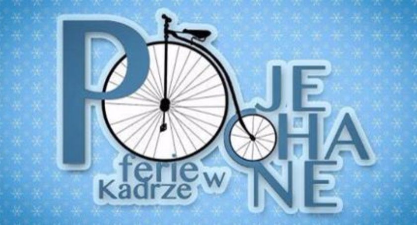 Ferie zimowe w Domu Kultury Kadr