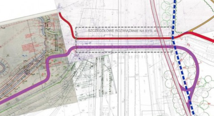 Tunel dla rowerzystów połączy Ursynów i Mokotów