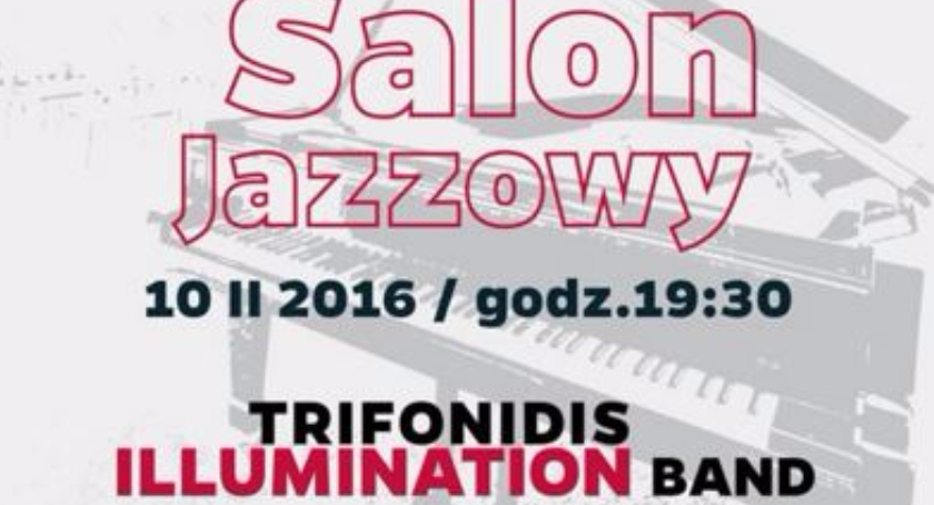 W Salonie Jazzowym wystąpi Trifonidis Illumination Band