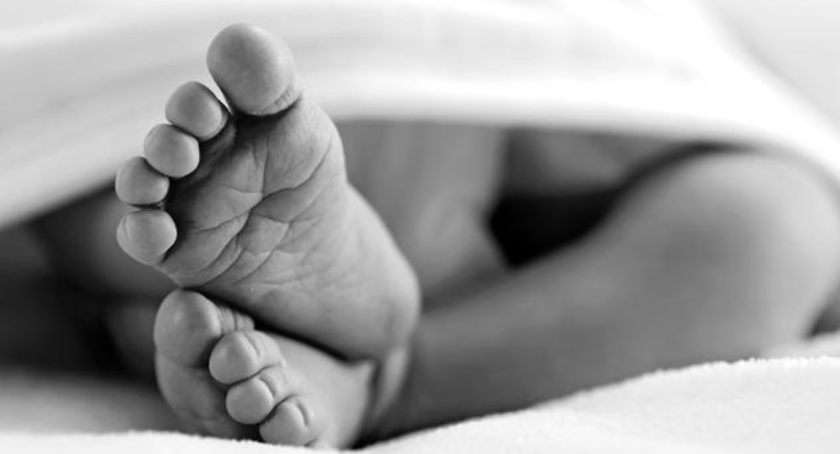 Nieudana aborcja: dziecko przez godzinę umierało w męczarniach