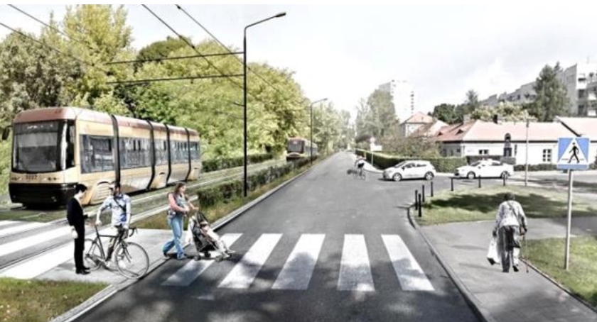 Tramwaj do Wilanowa: będą konsultacje dotyczące mokotowskiego odcinka