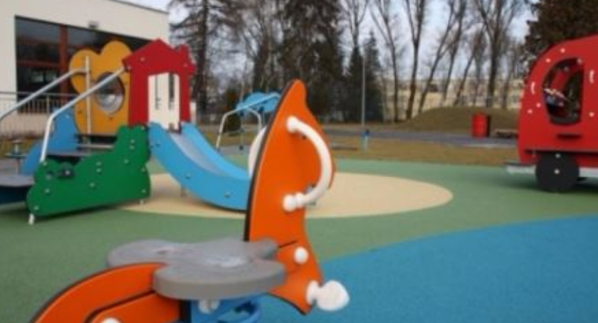 Mokotów ma nowe przedszkole