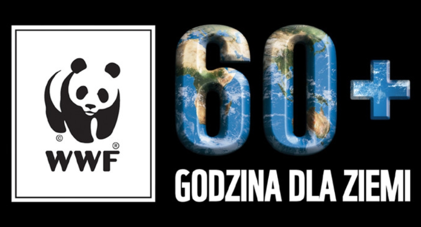 Godzina Dla Ziemi 2016: w stolicy zgasną światła