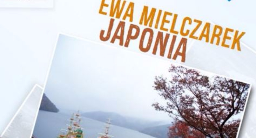 Kadr - slajdy i opowieść o Japonii 