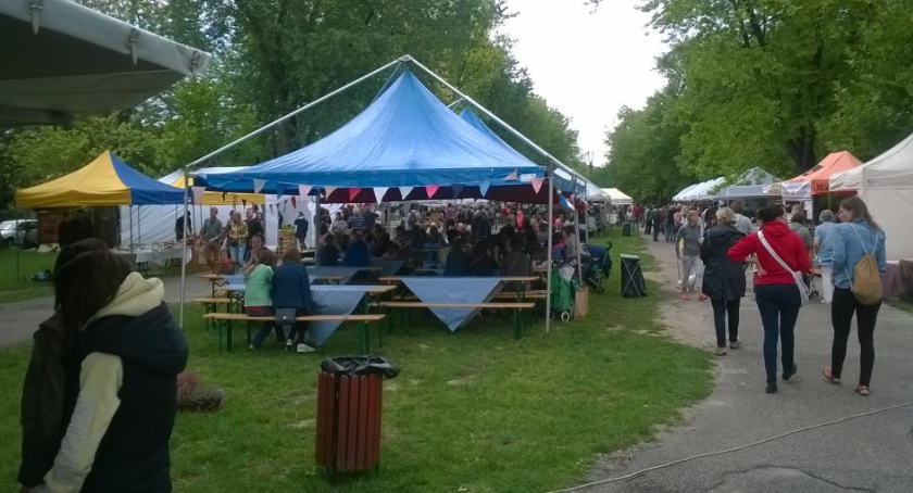 Ruszają Targi Śniadaniowe. Pierwszy odbędzie się na Mokotowie