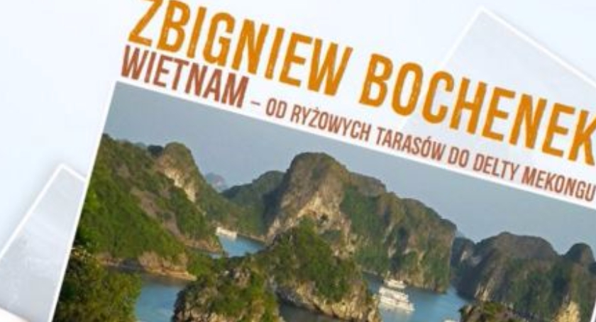 Wietnam – od ryżowych tarasów do delty Mekongu 