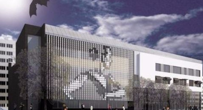 Dom Kultury Kadr będzie miał nową siedzibę