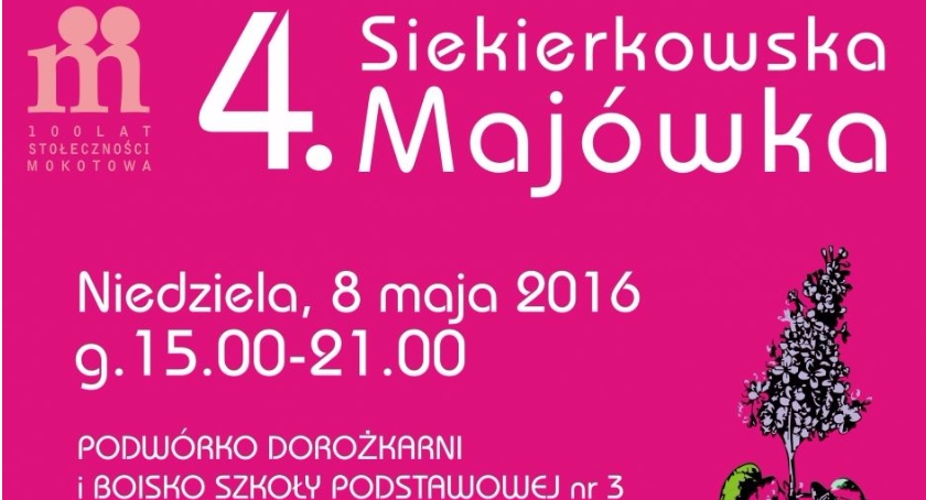Siekierkowska Majówka