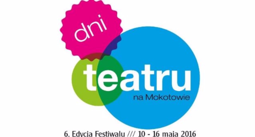 VI Dni Teatru na Mokotowie