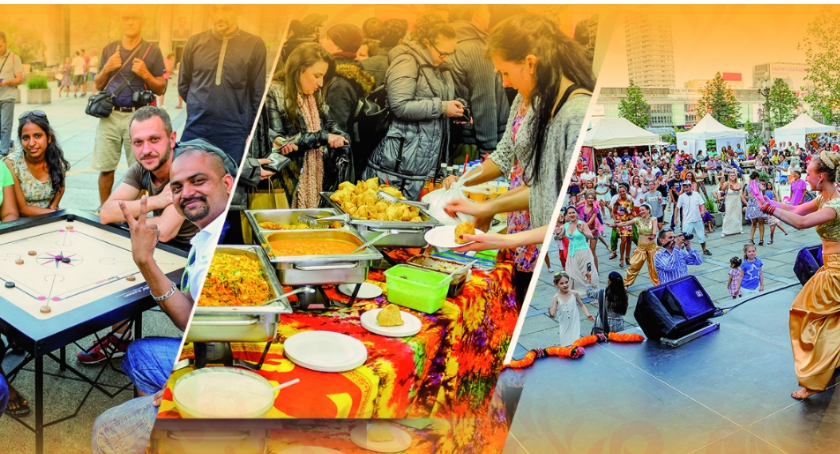 Festiwal kuchni i kultury 