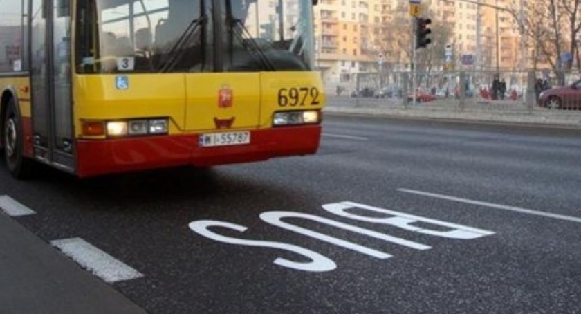 Buspasy w Dolinie Służewieckiej i al. Wilanowskiej coraz bliżej