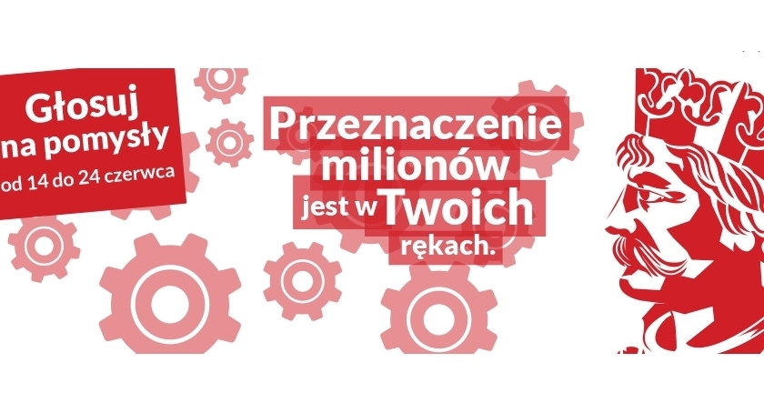 Mokotów aktywnie głosuje na projekty do Budżetu Partycypacyjnego 2017