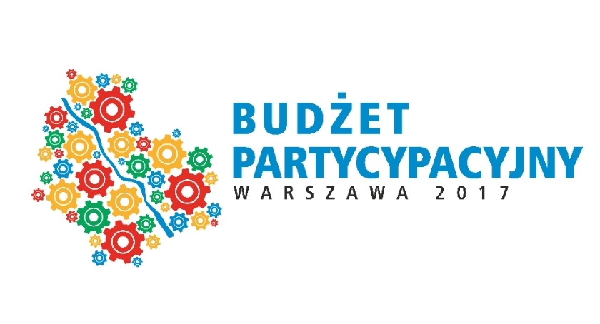 Wyniki głosowania na projekty do Budżetu Partycypacyjnego na Mokotowie