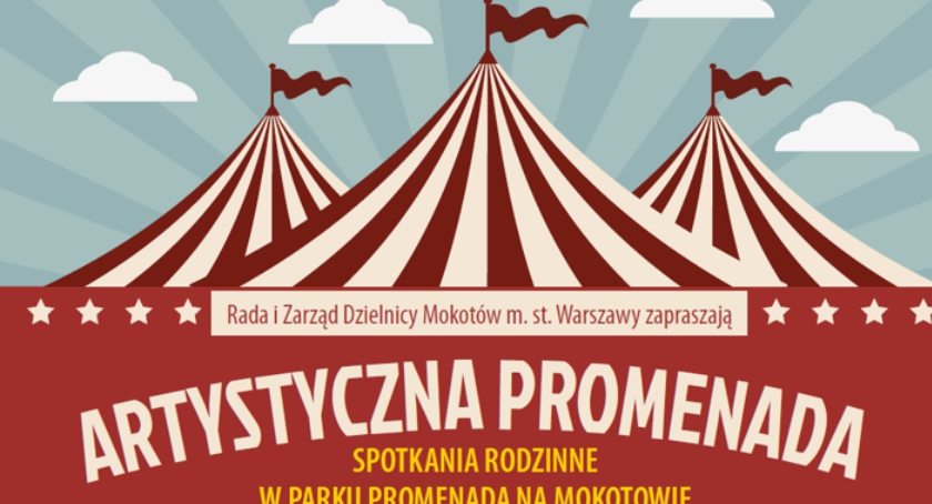 Koncerty w Parku Promenada