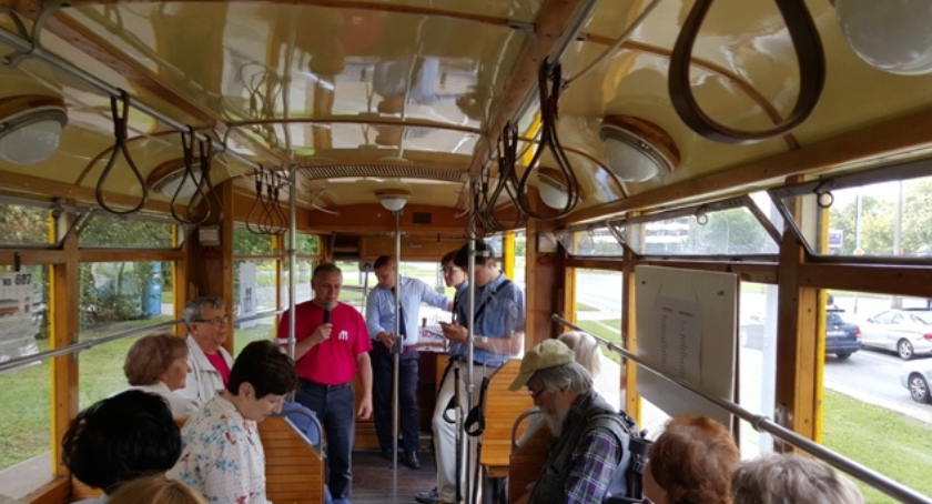 Tramwajem po Mokotowie - poznaj ciekawą historię dzielnicy
