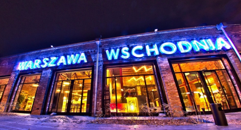 Nocą, żeby coś zjeść, Mokotów wybiera się na drugi brzeg Wisły