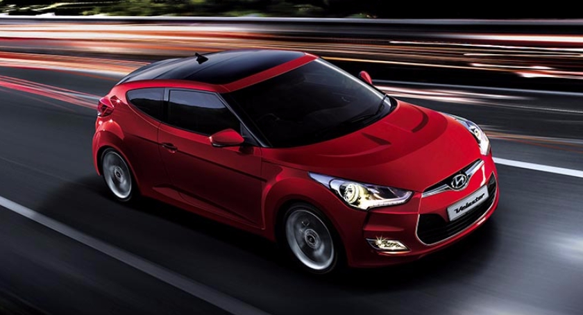 Wołoska stoi Hyundaiem, bo Hyundai się dobrze sprzedaje