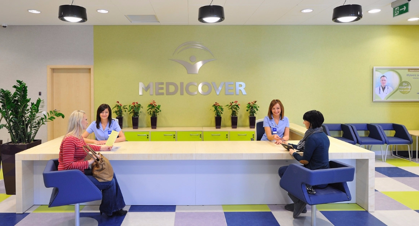 Medicover radzi: nie daj się złapać infekcjom! A jeśli już – to na Wołoską…