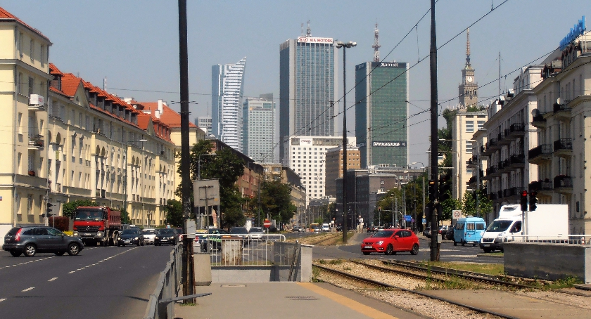 Weekend Niepodległości wykorzystany (słusznie) do działań w imię niepodległości ulic!