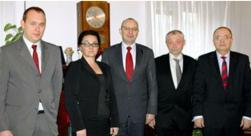 Czy  zastępcy burmistrza Krzysztof Rinas i Krzysztof Skolimowski zostali wybrani zgodnie z prawem?