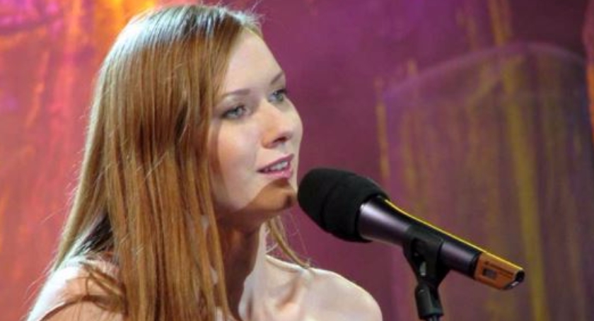 Centrum Łowicka: recital Katarzyny Dąbrowskiej